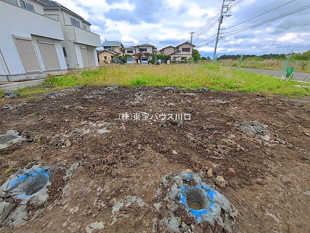 物件外観