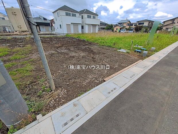物件外観