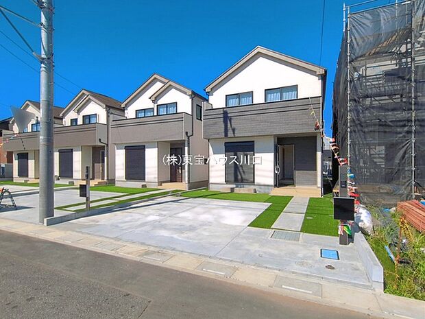 物件外観