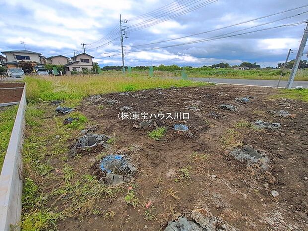物件外観