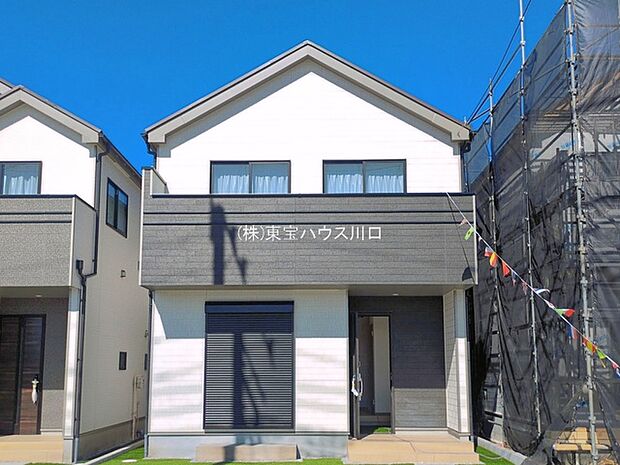 物件外観