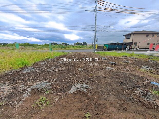 物件外観