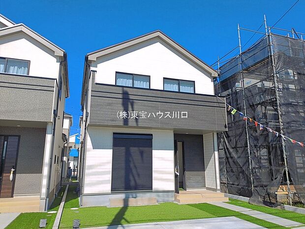 物件外観