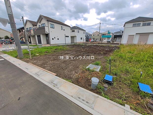 物件外観