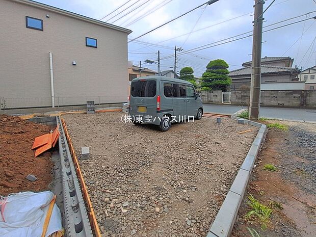 物件外観