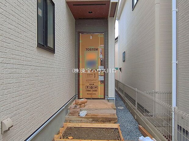 物件外観
