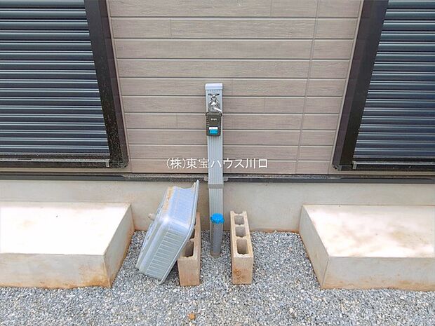 物件外観