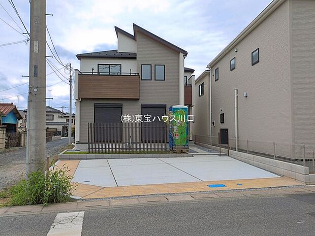 物件外観