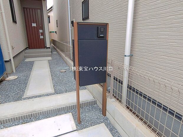 物件外観