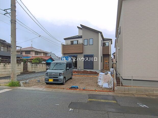 物件外観