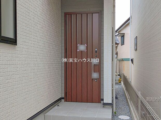 物件外観