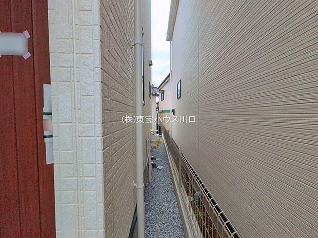物件外観