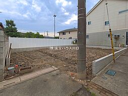 埼玉県草加市新里町