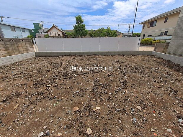 物件外観