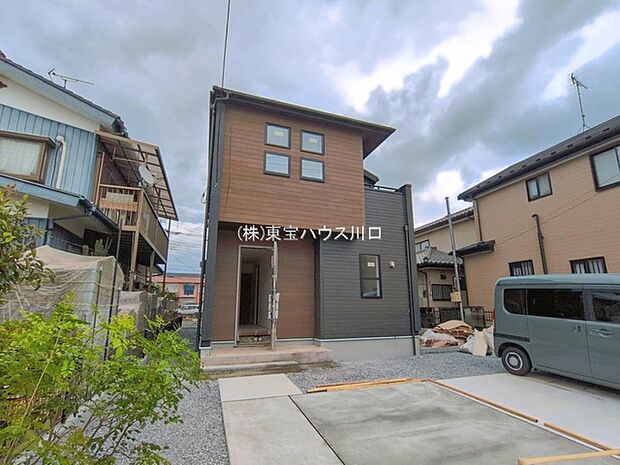 物件外観