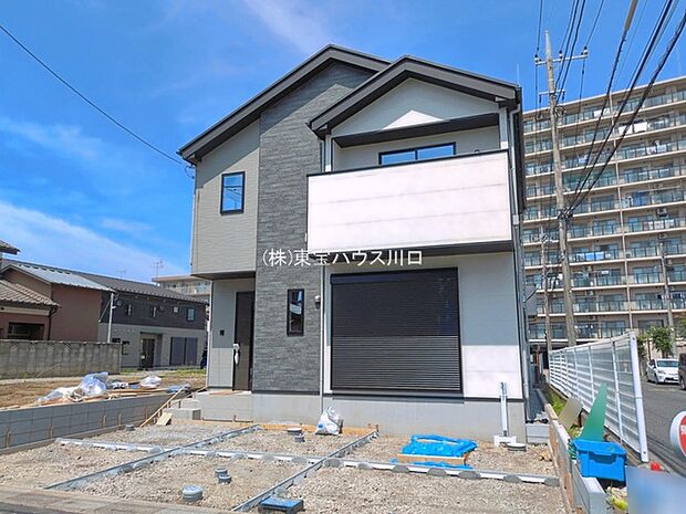 物件外観