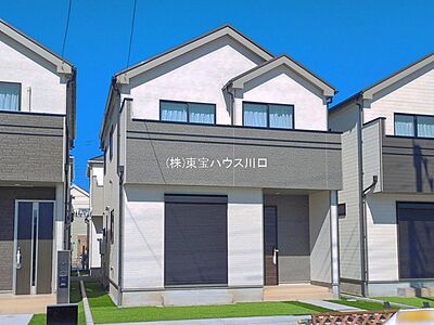 外観：物件外観