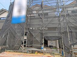 埼玉県北足立郡伊奈町栄１丁目