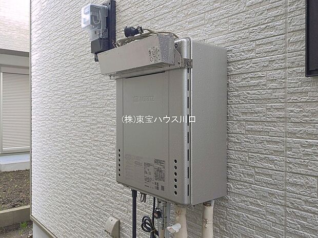物件外観