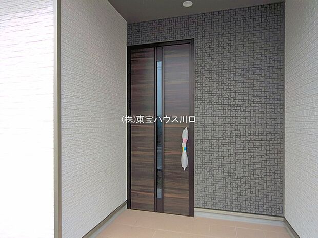 物件外観