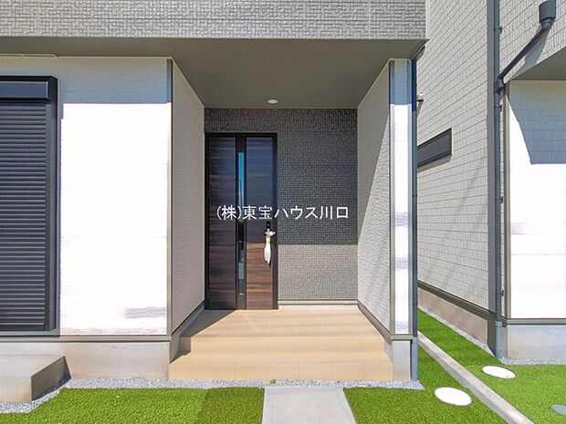 物件外観