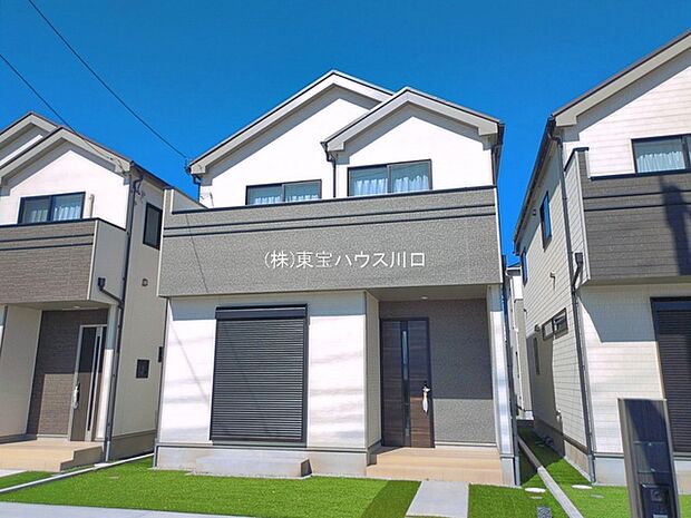 物件外観