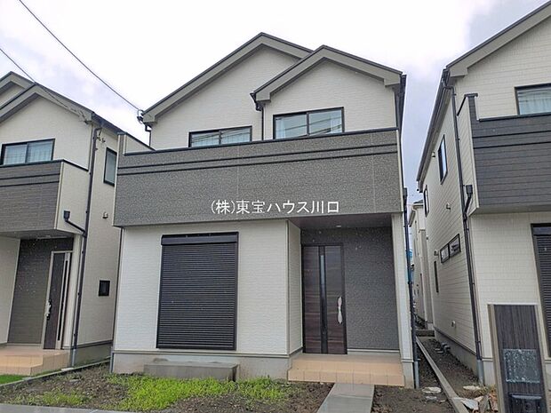 物件外観
