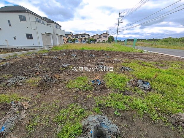 物件外観