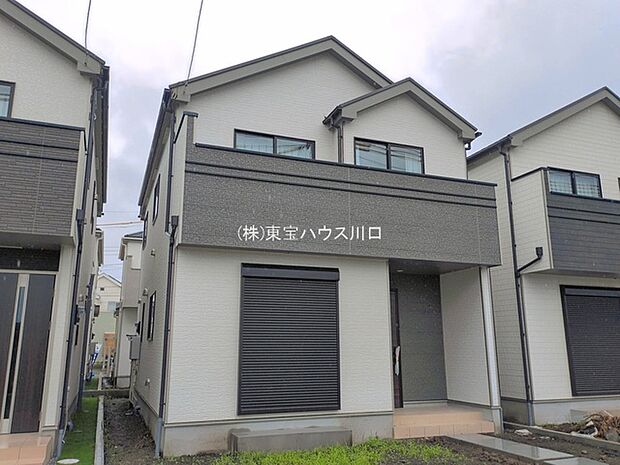 物件外観