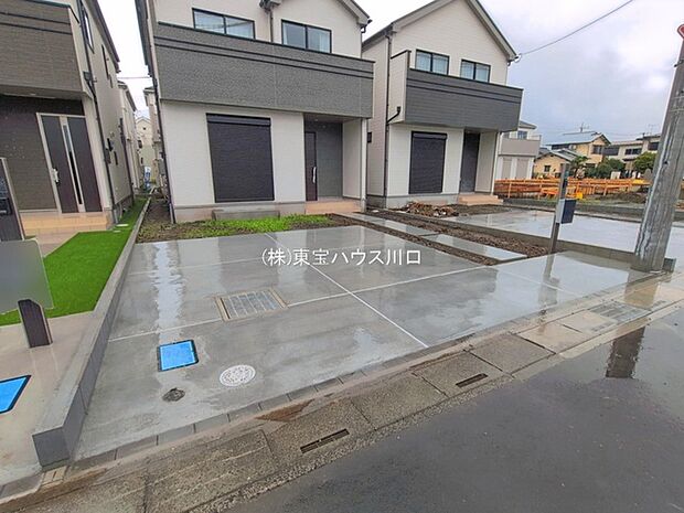 物件外観