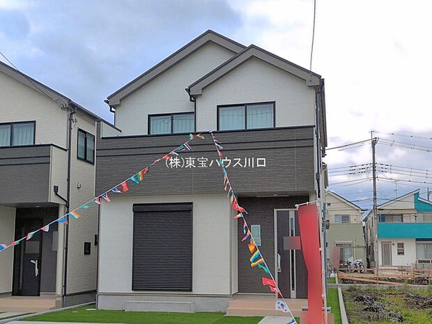 物件外観
