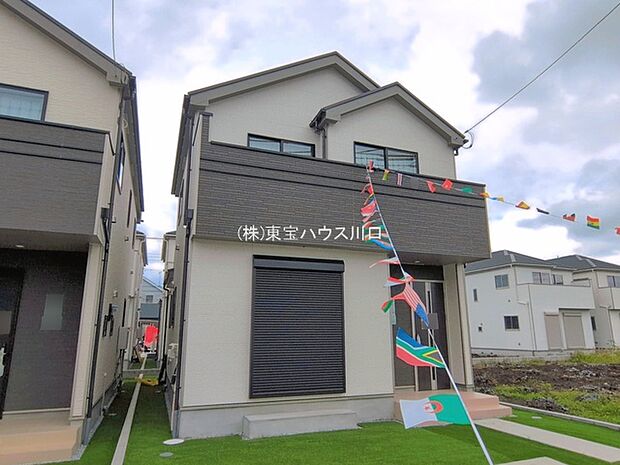 物件外観