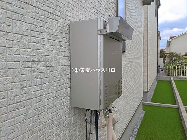 物件外観