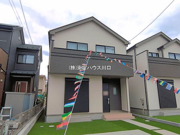 物件外観