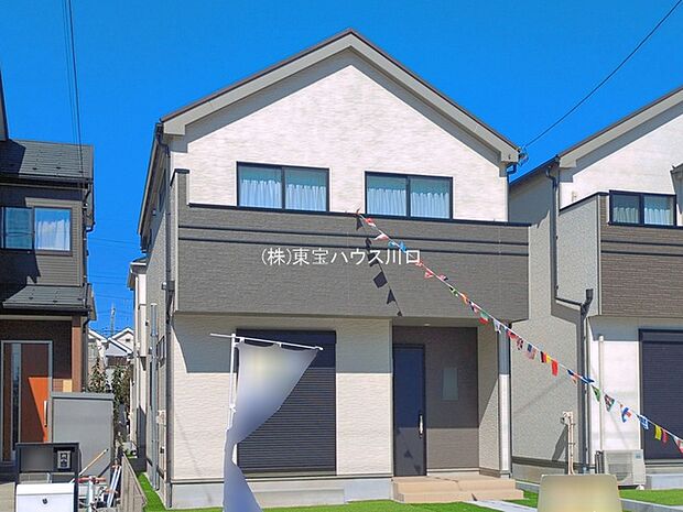 物件外観