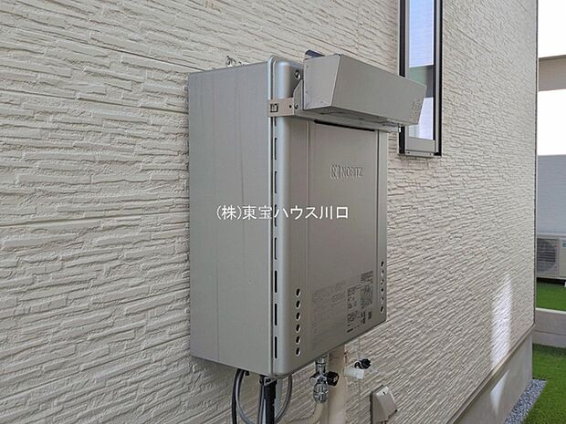 物件外観