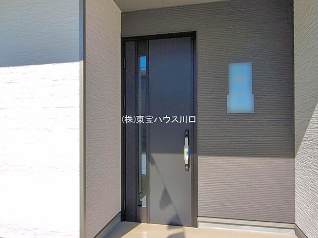 物件外観