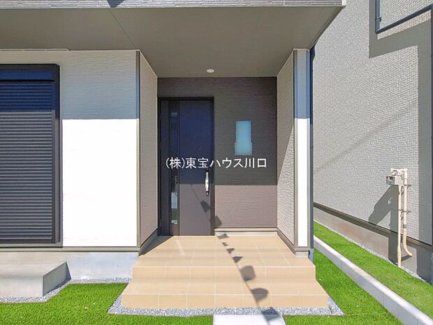 物件外観
