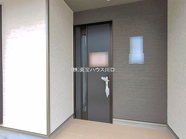 物件外観