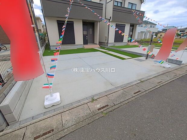 物件外観