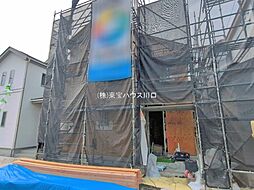 埼玉県北足立郡伊奈町栄１丁目