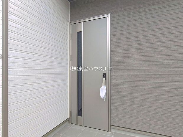 物件外観