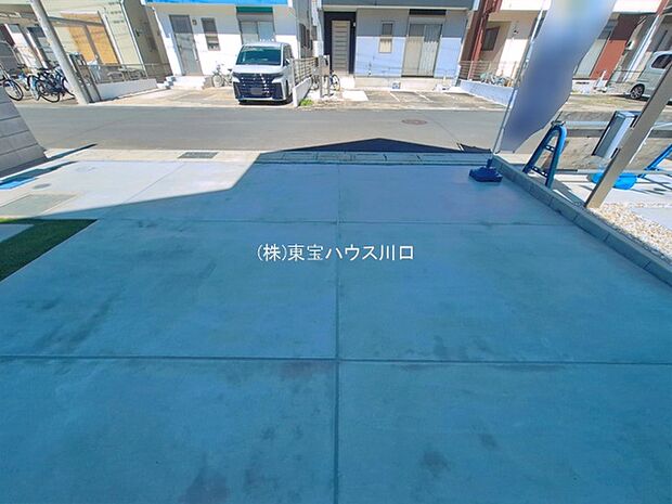 物件外観