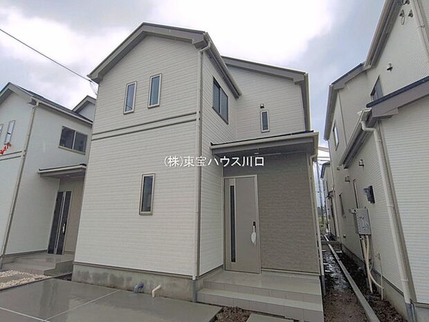 物件外観