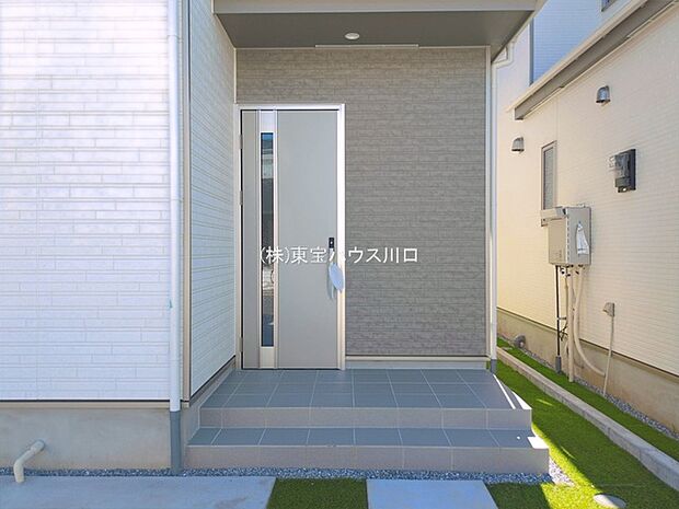 物件外観
