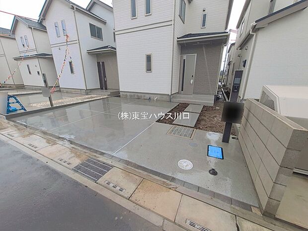 物件外観
