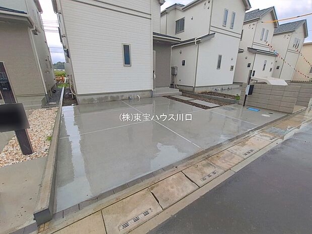 物件外観