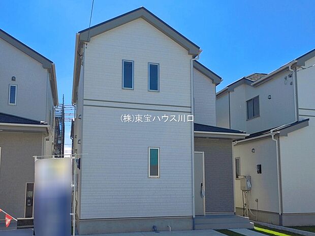 物件外観