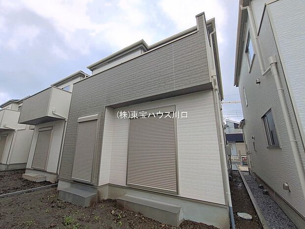物件外観