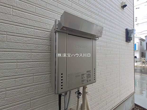物件外観